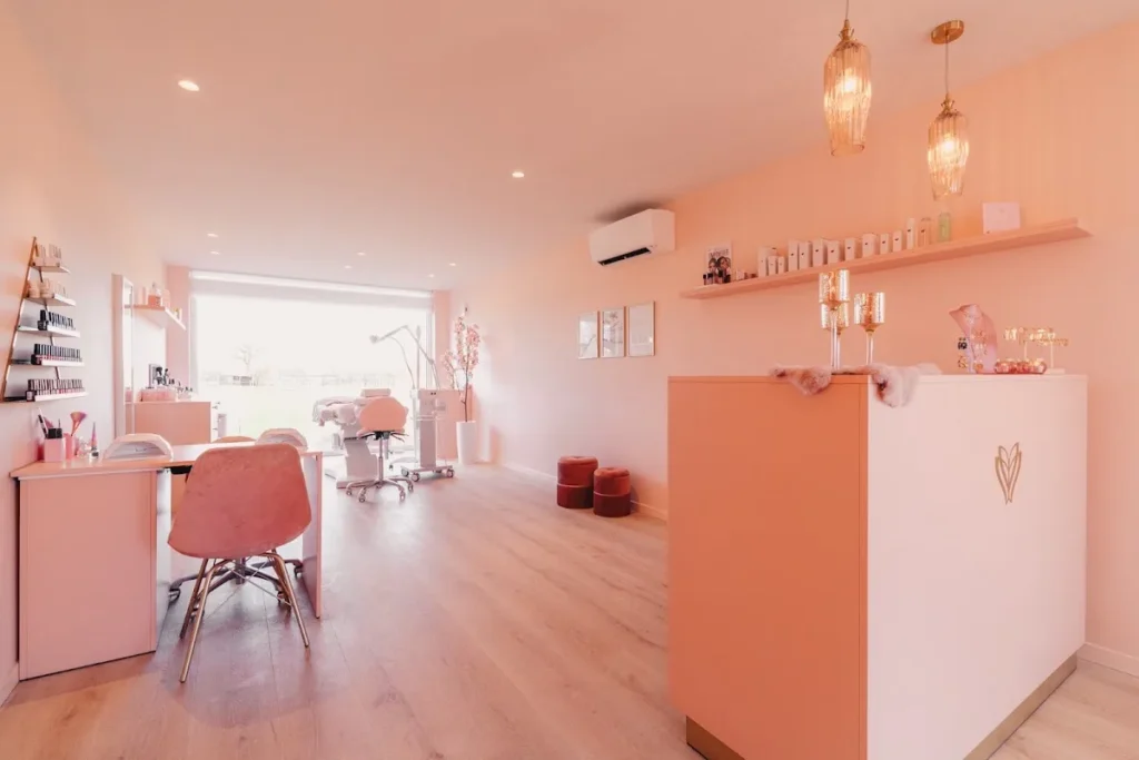 Beauty Boutique Yanne
