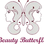 Beauty Butterfly logo