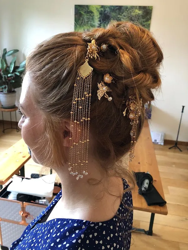 Beauty by Ashley