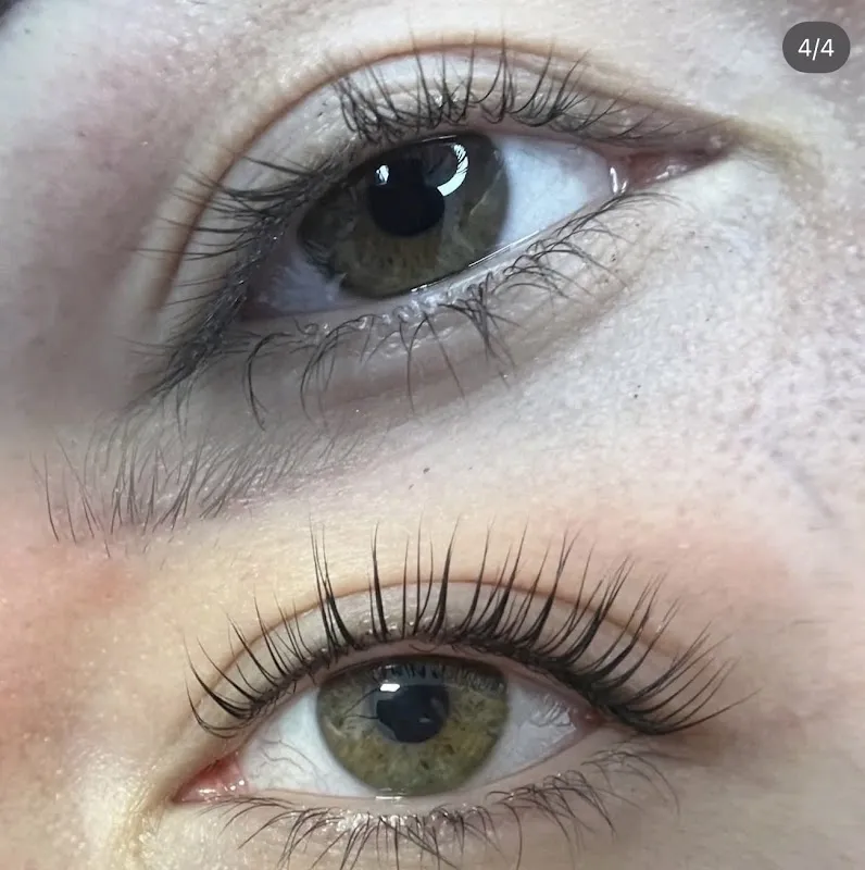 Beauty by Brenda