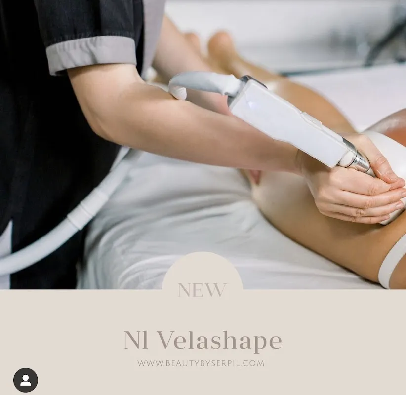 BEAUTY BY SERPIL : Laserontharing, huidverbetering, lash lift, browlift, hennabrows