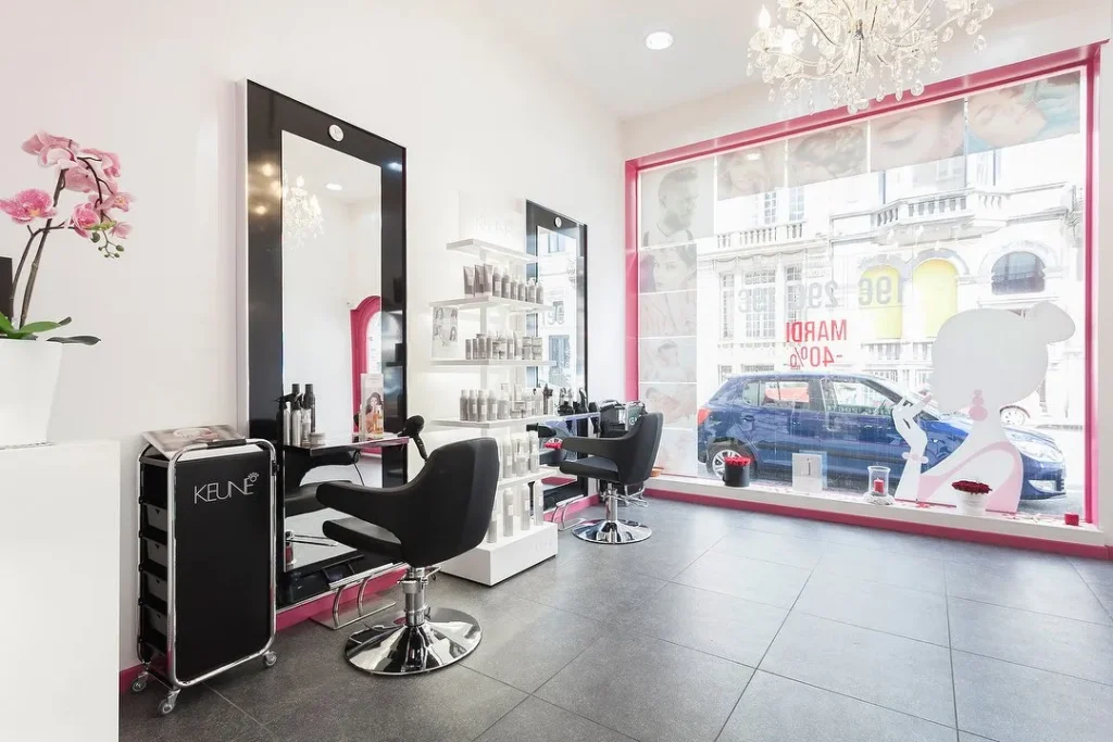 Beauty Center by Diana