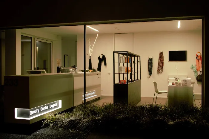 Beauty Center Dagmar