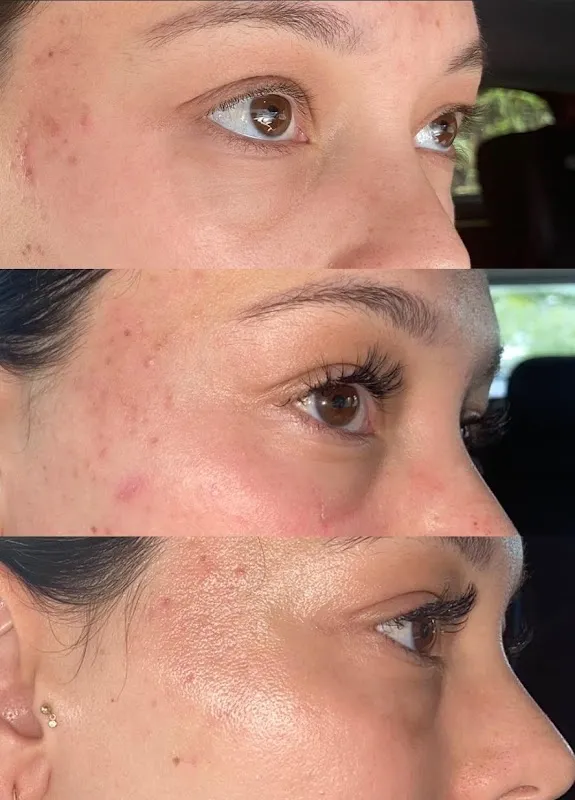 Beauty clinic Adele