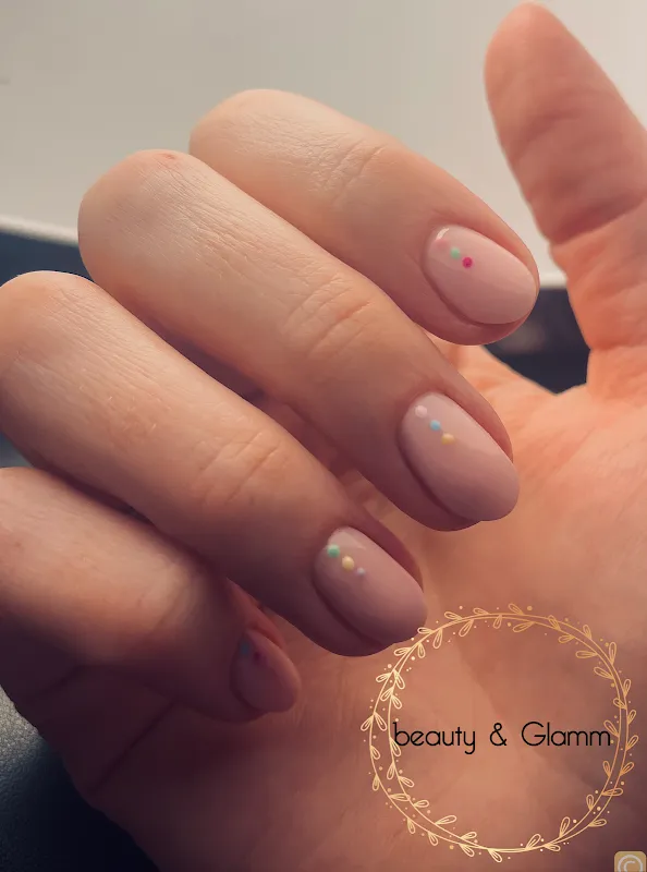 Beauty & Glamm