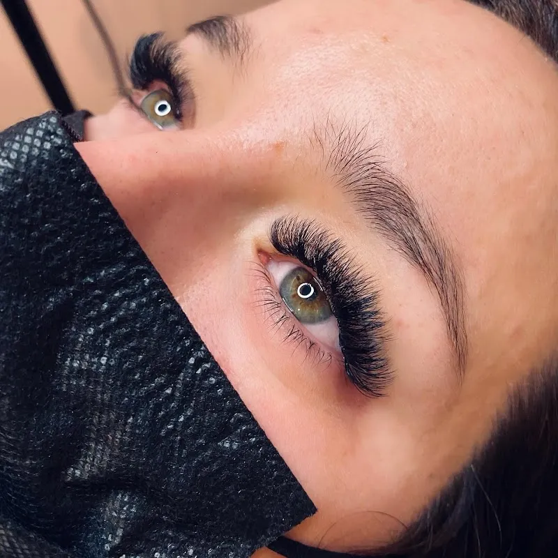 Beauty Lab Sarah