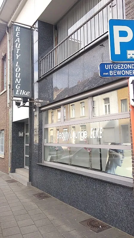 Beauty Lounge Elke