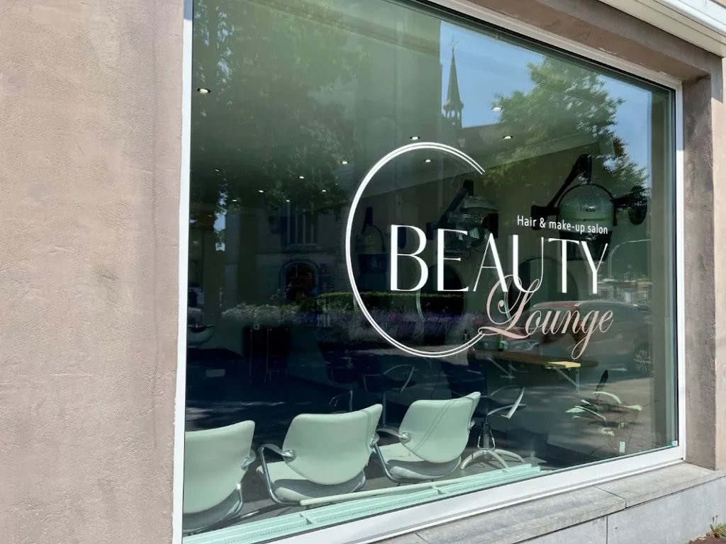Beauty Lounge