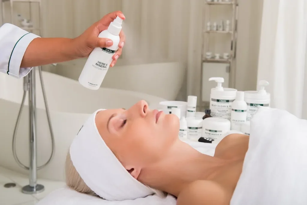Beauty Plan