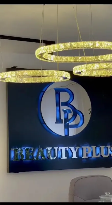 Beauty Plus Hair & Visagie by Hatice