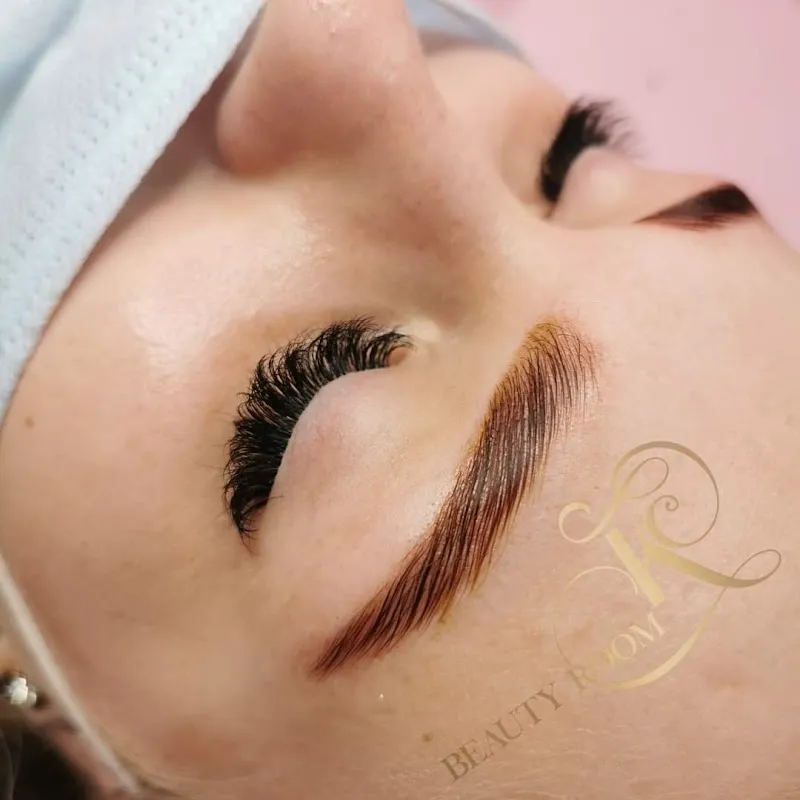 Beauty Room Karolina Chmiel