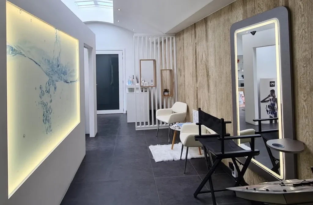 Beautycenter Aphrodite