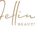 Beautysalon Jellina logo
