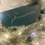 Beautystudio Beleza logo