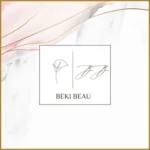 Beki Beau logo