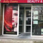 Bella Donna logo