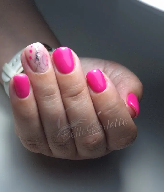 Belle Perlette