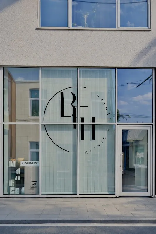 BFH CLINIC CENTER