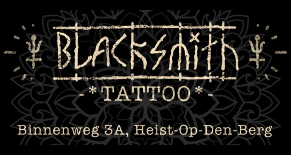 Blacksmith Tattoo