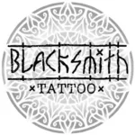 Blacksmith Tattoo logo