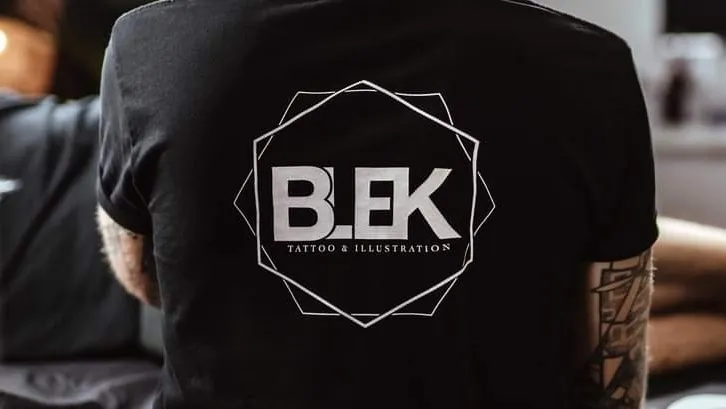 BLEK – Tattoo & Illustration