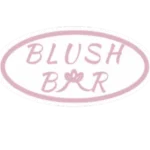 Blush Bar logo
