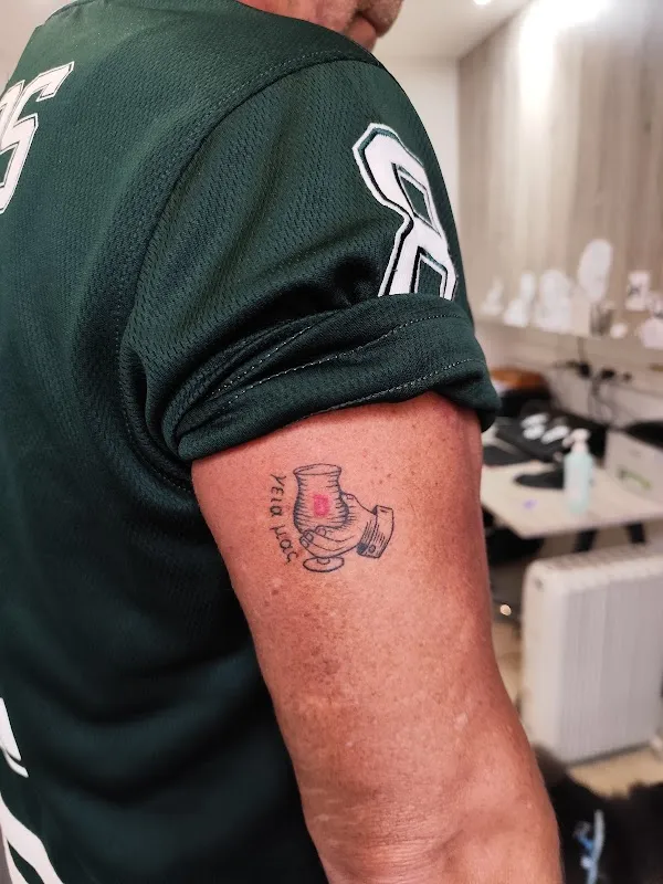 Bobthecattattoo ℬ