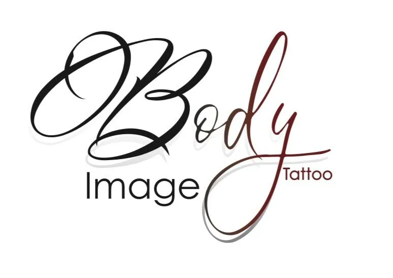 Body Image Tattoo
