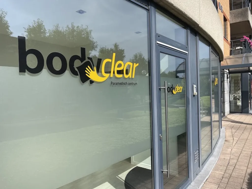 BodyClear Zaventem