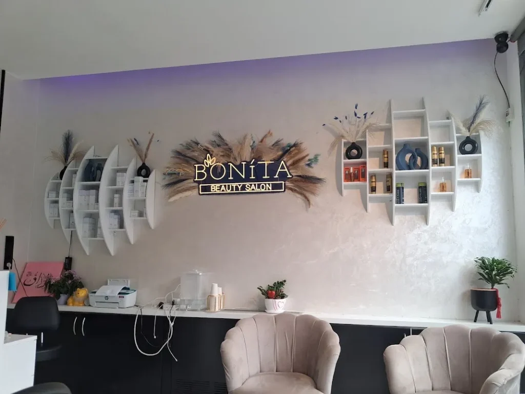 Bonita Beauty Salon