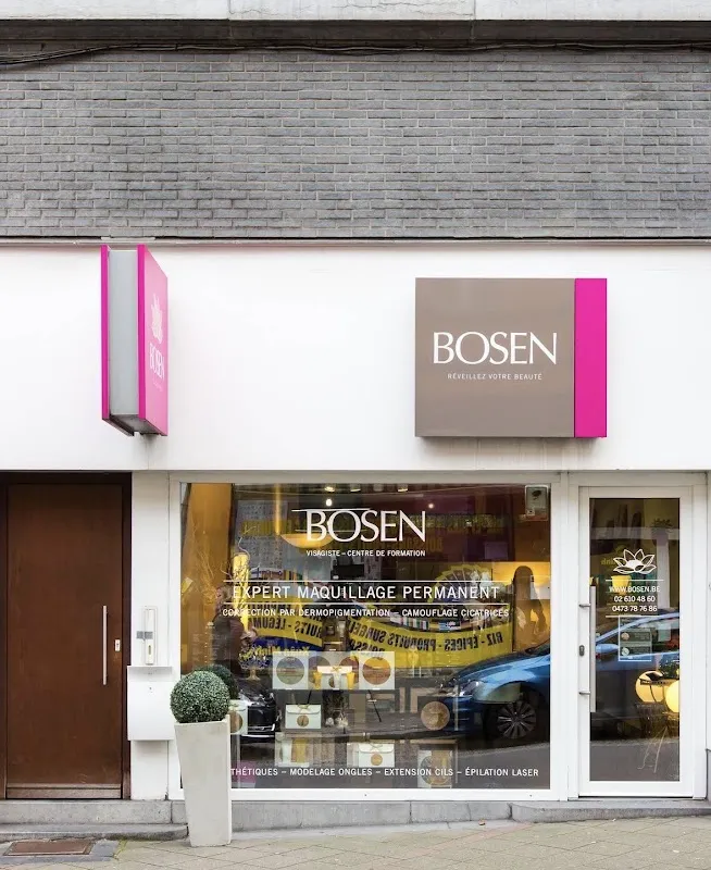 Bosen Institut – Woluwe-Saint-Lambert