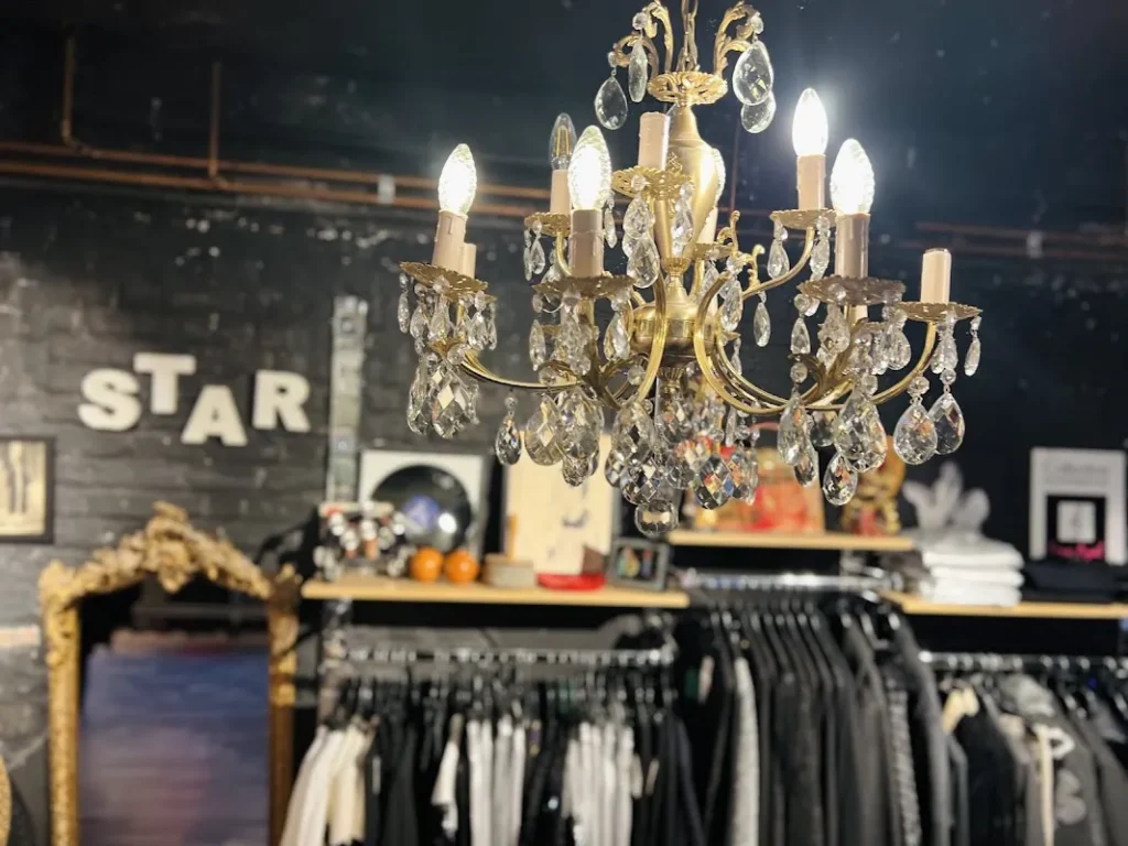 Boutique LENA AYAL