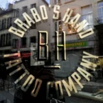 Brabo’s Hand logo
