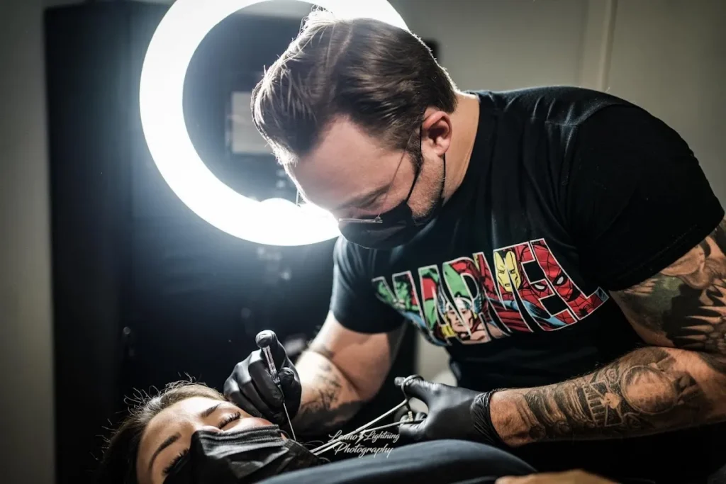 Branded & Impaled