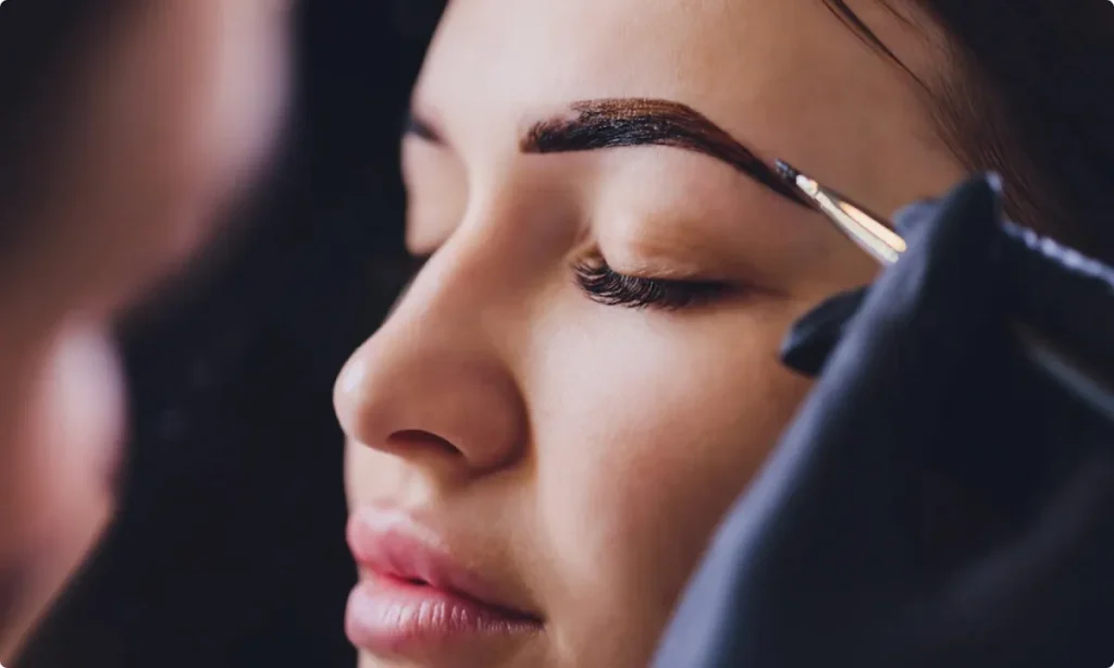 Brow Bar Lommel