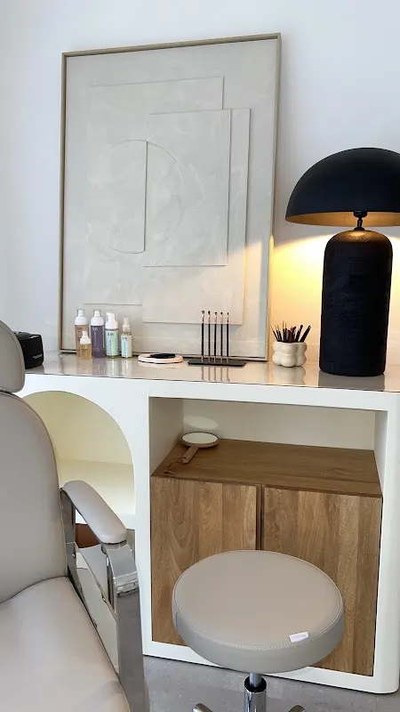 Brow Bliss Antwerp
