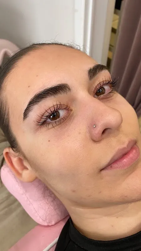 BROW & GLOW