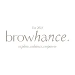 Browhance logo
