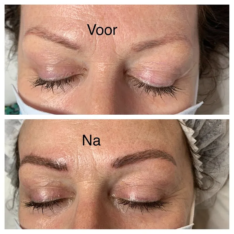 Brows and more by Vero – Permanente Make Up
