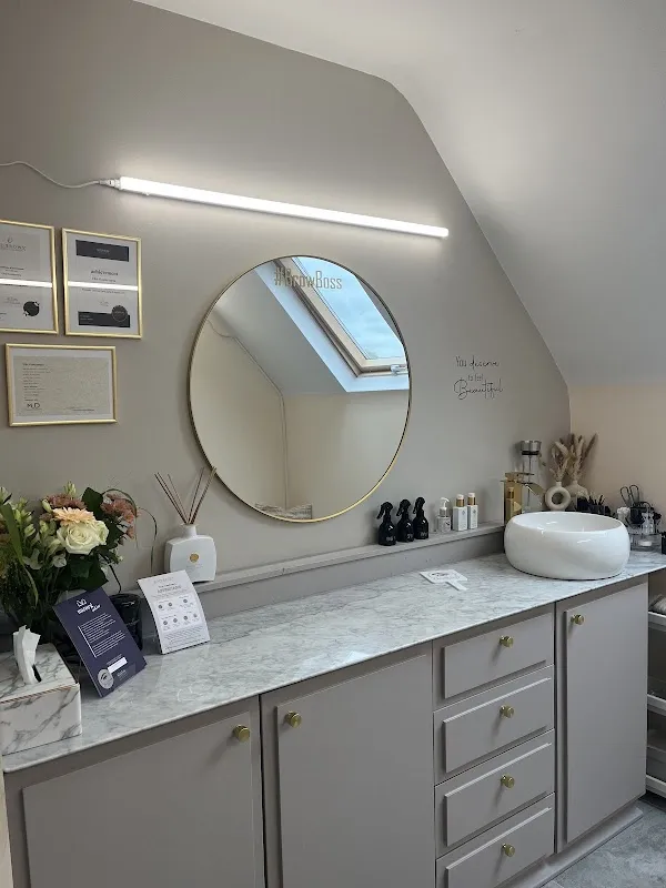 Brows & Beauty by Elke