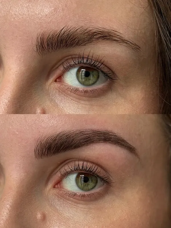 Brows&dresses