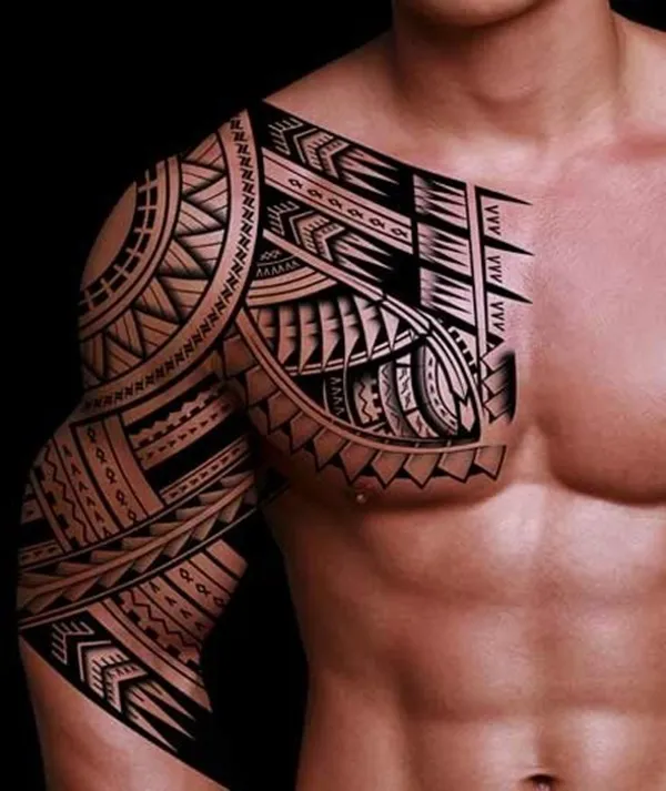 Buddha tattoo & piercing by BodyArtStudio