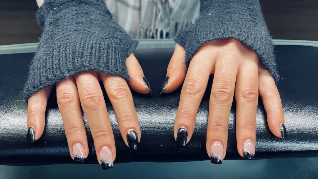 By Belle Skin Nails and Lashes and pedicure