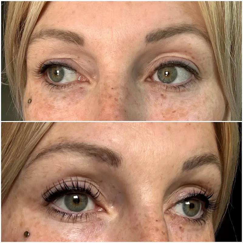 By S. skin & beauty