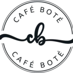Café Boté logo