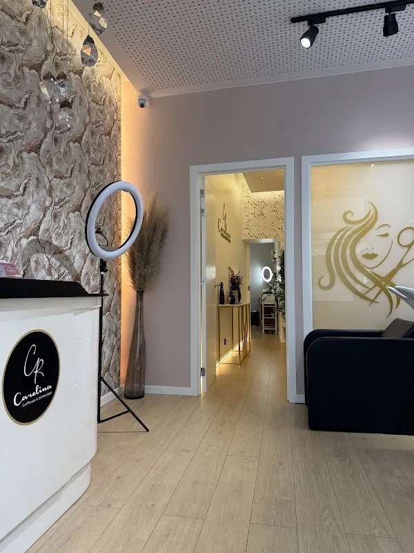 Carolina Coiffeuse & Esthétique