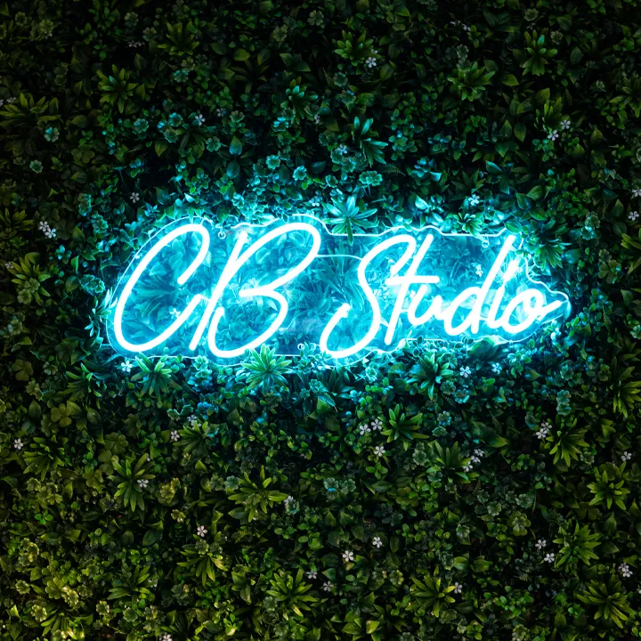 CB Studio