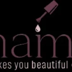 Chamyr logo
