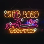 CHEZ LOLO logo