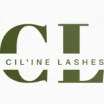Cil’ine Lashes logo
